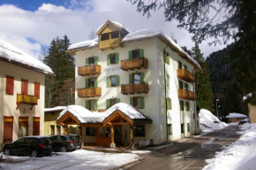 Hotel Zanella